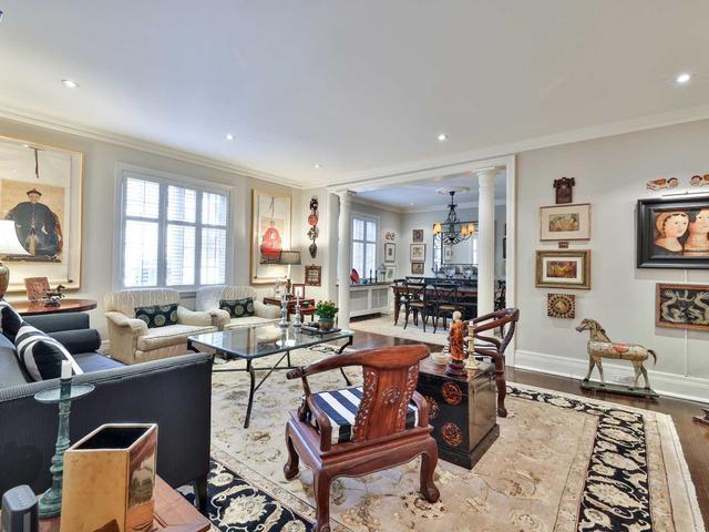 305 - 150 St Clair Ave W, Condo with 3 bedrooms, 1 bathrooms and 0 parking in Toronto ON | Image 26