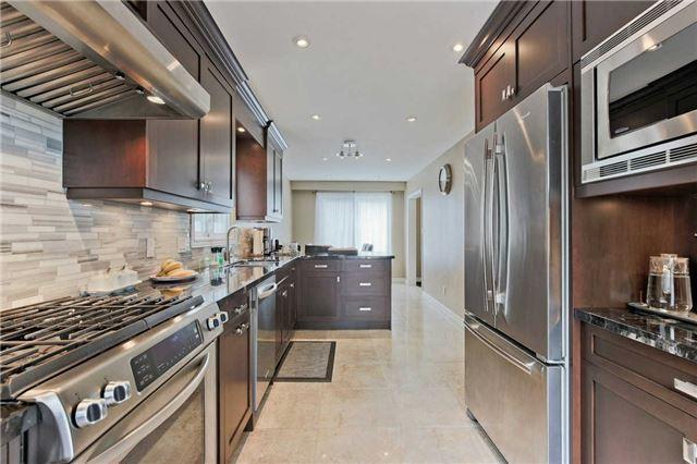 104 Southdale Dr, House detached with 4 bedrooms, 3 bathrooms and 6 parking in Markham ON | Image 9