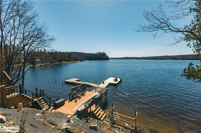 14 - 1357 Russ Hammell Road, House detached with 3 bedrooms, 2 bathrooms and 4 parking in Muskoka Lakes ON | Image 23