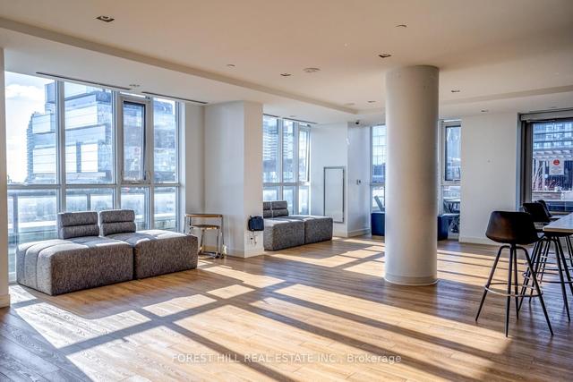 915 - 120 Parliament St, Condo with 2 bedrooms, 2 bathrooms and 1 parking in Toronto ON | Image 28
