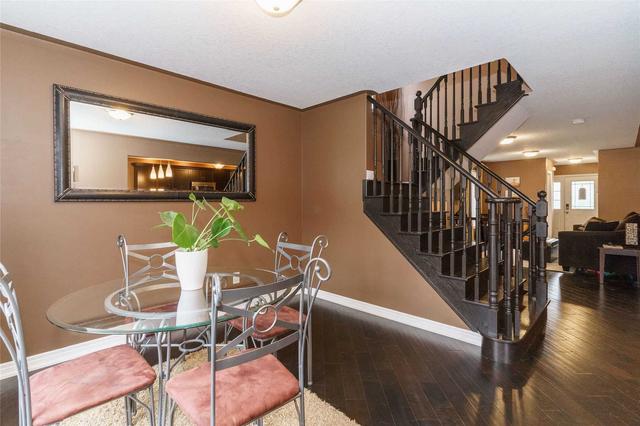 42 Pearl Dr, House detached with 3 bedrooms, 4 bathrooms and 2 parking in Orillia ON | Image 39