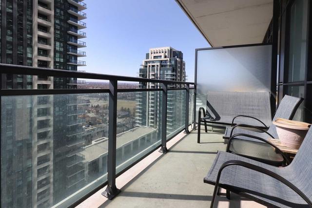 1905 - 4065 Brickstone Mews, Condo with 1 bedrooms, 1 bathrooms and 1 parking in Mississauga ON | Image 11