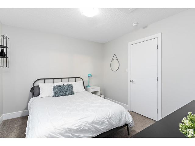 9218 154 St Nw, House detached with 4 bedrooms, 3 bathrooms and 4 parking in Edmonton AB | Image 23