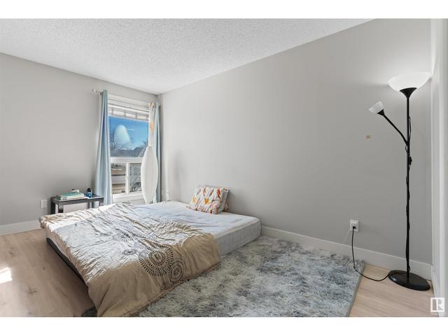93 - 2703 79 St Nw, House attached with 2 bedrooms, 1 bathrooms and null parking in Edmonton AB | Image 21