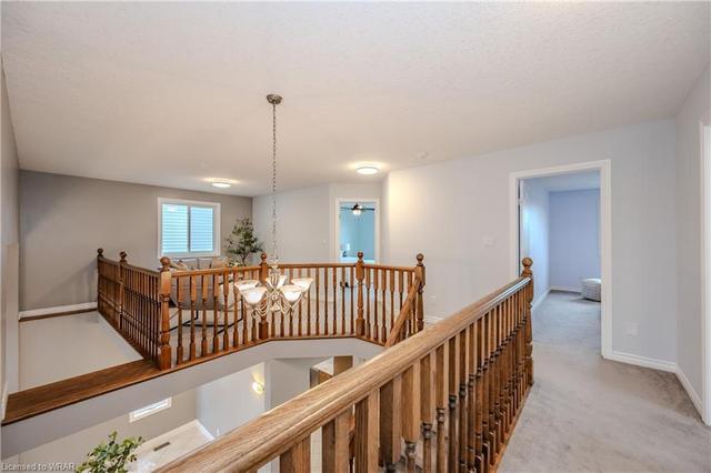 210 Hawkswood Drive, House detached with 4 bedrooms, 3 bathrooms and 4 parking in Kitchener ON | Image 18