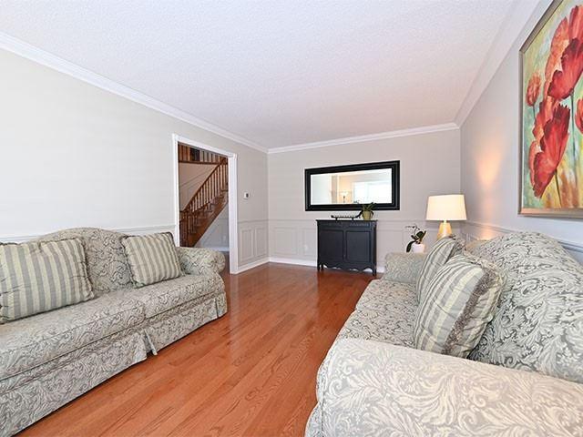 10 Garnett Dr, House detached with 4 bedrooms, 4 bathrooms and 4 parking in Ajax ON | Image 8