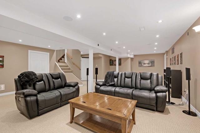 2110 Lynn Heights Dr, House detached with 4 bedrooms, 4 bathrooms and 4 parking in Pickering ON | Image 21
