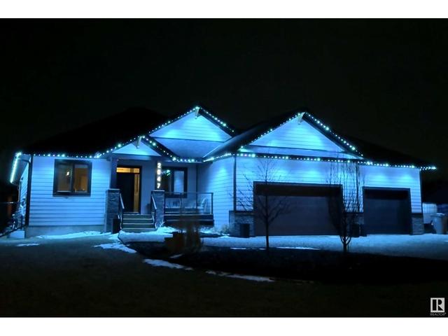 2047 Spruce Cr, House detached with 4 bedrooms, 3 bathrooms and null parking in Spring Lake AB | Image 71