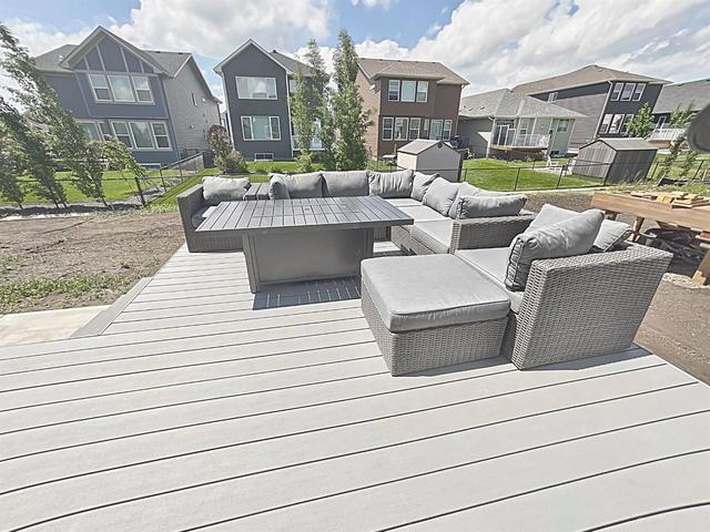 40 Ranchers Way, House detached with 4 bedrooms, 3 bathrooms and 4 parking in Calgary AB | Image 28
