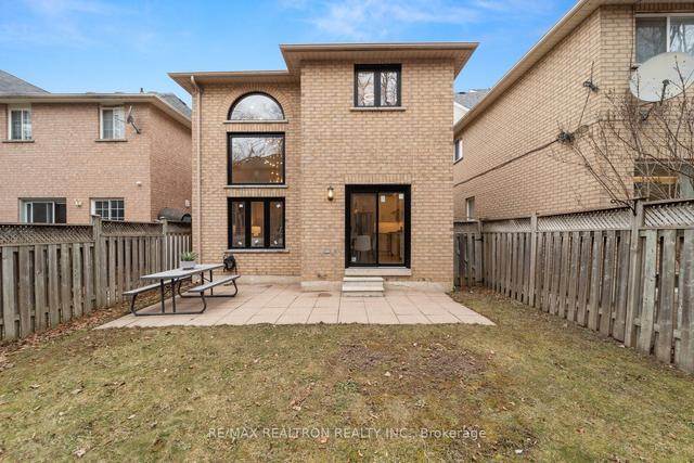55 English Oak Dr, House detached with 3 bedrooms, 4 bathrooms and 3 parking in Richmond Hill ON | Image 27