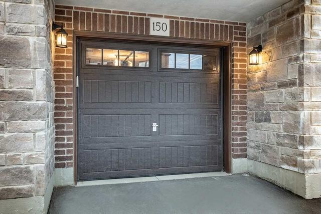 150 - 445 Ontario St S, Townhouse with 2 bedrooms, 2 bathrooms and 2 parking in Milton ON | Image 22
