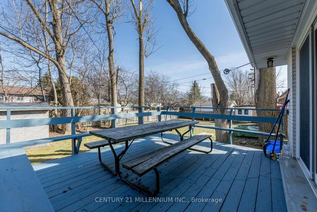 51 Centre St, House detached with 3 bedrooms, 2 bathrooms and 4 parking in Orangeville ON | Image 28