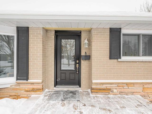 158 Orchard Heights Blvd, House detached with 3 bedrooms, 2 bathrooms and 5 parking in Aurora ON | Image 34