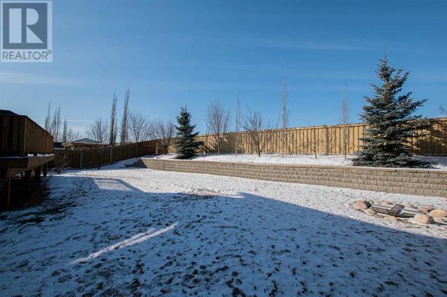 7466 91 Street, House detached with 4 bedrooms, 3 bathrooms and 4 parking in Grande Prairie AB | Image 37