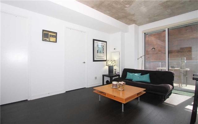 352 - 1030 King St W, Condo with 2 bedrooms, 2 bathrooms and 1 parking in Toronto ON | Image 6