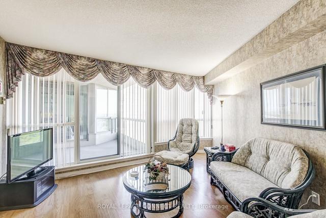 722 - 10 Guildwood Pkwy, Condo with 2 bedrooms, 2 bathrooms and 2 parking in Toronto ON | Image 22