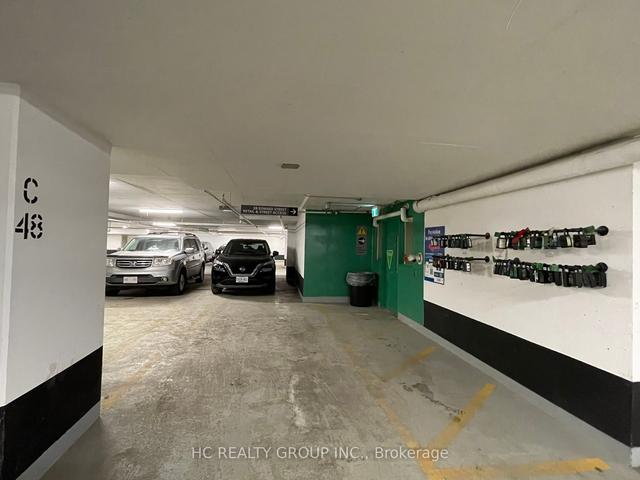 1321 - 20 Edward St, Condo with 1 bedrooms, 1 bathrooms and 0 parking in Toronto ON | Image 5
