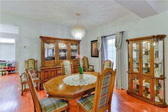 81 Tallships Dr, House detached with 4 bedrooms, 4 bathrooms and 4 parking in Whitby ON | Image 4