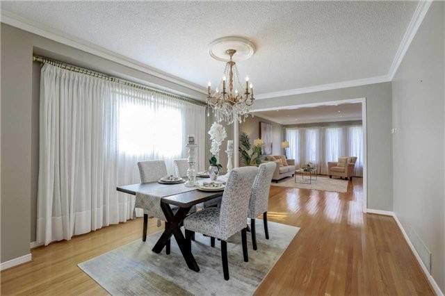 39 Montrose Cres, House detached with 4 bedrooms, 4 bathrooms and 6 parking in Markham ON | Image 7