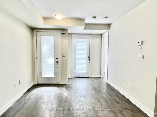2309 - 20 Westmeath Lane, Townhouse with 1 bedrooms, 1 bathrooms and 1 parking in Markham ON | Image 16