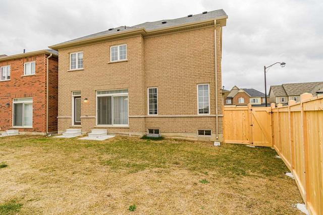 60 Fleming Cres, House detached with 4 bedrooms, 4 bathrooms and 4 parking in Haldimand County ON | Image 21