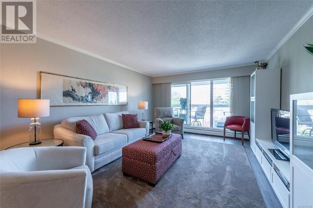 405 - 25 Government St, Condo with 2 bedrooms, 1 bathrooms and 1 parking in Victoria BC | Image 5