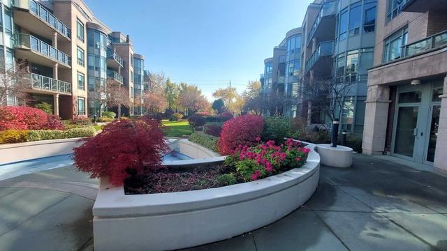 203 - 9 Boardwalk Dr, Condo with 2 bedrooms, 2 bathrooms and 1 parking in Toronto ON | Image 27