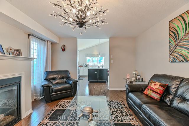 598 College Ave, House detached with 4 bedrooms, 5 bathrooms and 6 parking in Orangeville ON | Image 11