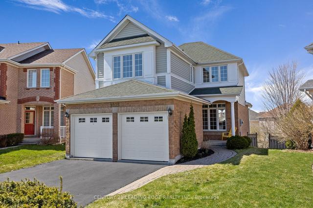 1025 Summitview Cres, House detached with 4 bedrooms, 4 bathrooms and 6 parking in Oshawa ON | Image 12