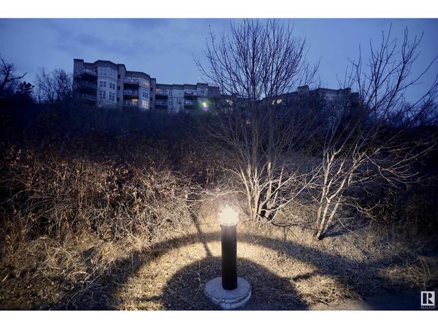 108 - 9503 101 Av Nw, Condo with 2 bedrooms, 2 bathrooms and null parking in Edmonton AB | Image 20