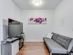 4524 - 5 Sheppard Ave E, Condo with 1 bedrooms, 1 bathrooms and 1 parking in Toronto ON | Image 3