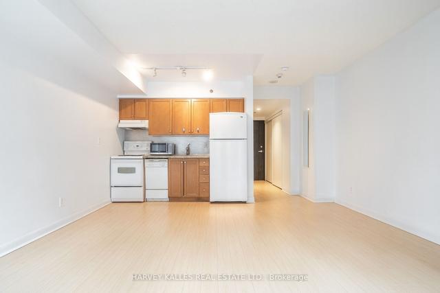 617 - 210 Victoria St, Condo with 0 bedrooms, 1 bathrooms and 0 parking in Toronto ON | Image 14