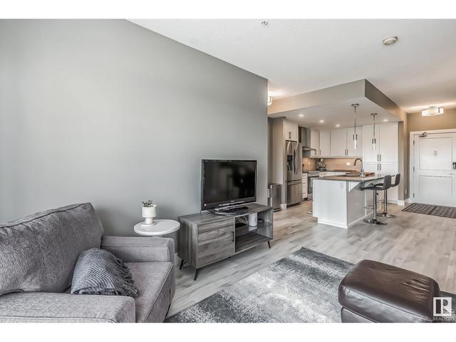 327 - 524 Griesbach Pr Nw, Condo with 2 bedrooms, 2 bathrooms and 1 parking in Edmonton AB | Image 28