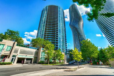 1004-70 Absolute Ave, Mississauga, ON, L4Z0A4 | Card Image