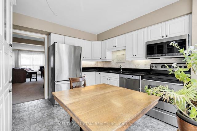 45 - 683 Windermere Rd, Townhouse with 4 bedrooms, 3 bathrooms and 2 parking in London ON | Image 26