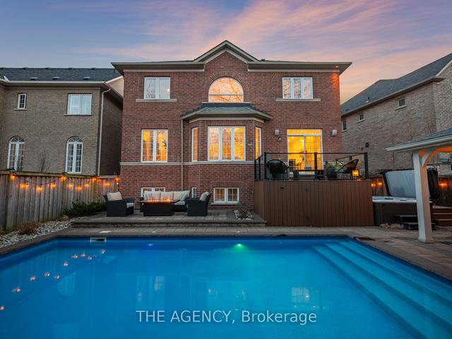 245 Nautical Blvd, House detached with 4 bedrooms, 4 bathrooms and 4 parking in Oakville ON | Image 12