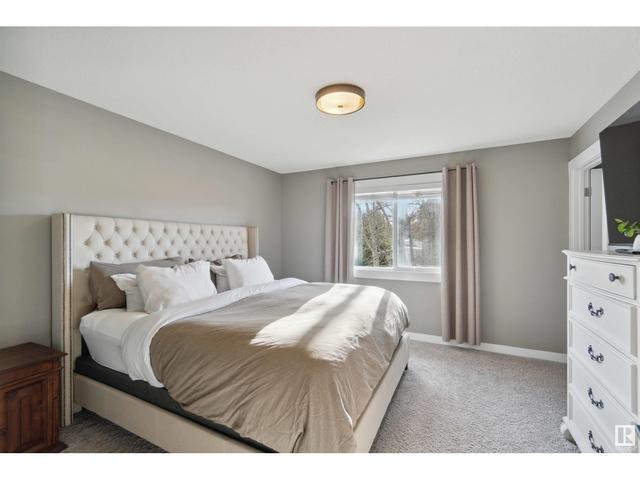 9926 207a St Nw, House semidetached with 3 bedrooms, 2 bathrooms and null parking in Edmonton AB | Image 17