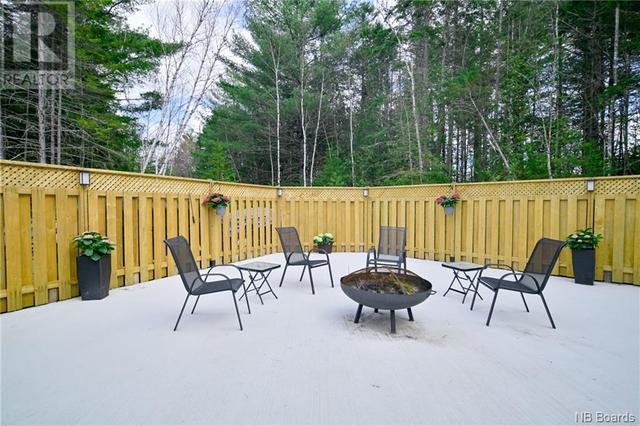 45 Thompson Avenue, House detached with 4 bedrooms, 3 bathrooms and null parking in Burton NB | Image 43