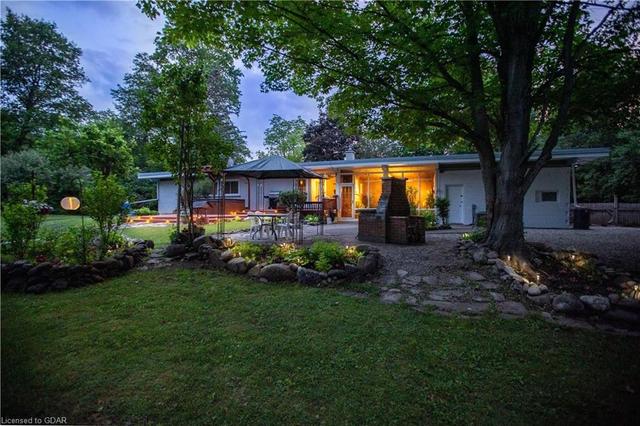 821 Stone Rd E Road E, House detached with 4 bedrooms, 2 bathrooms and 8 parking in Guelph ON | Image 42