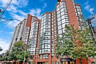 407 - 705 King St W, Condo with 0 bedrooms, 1 bathrooms and 0 parking in Toronto ON | Image 1
