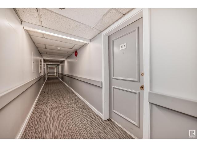 113 - 5125 Riverbend Rd Nw, Condo with 3 bedrooms, 2 bathrooms and 2 parking in Edmonton AB | Image 7