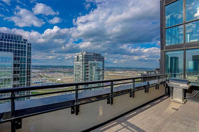 ph05 - 2910 Hwy 7 Rd, Condo with 3 bedrooms, 4 bathrooms and 2 parking in Vaughan ON | Image 16