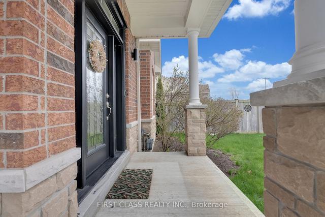 2279 Prestonvale Rd, House detached with 4 bedrooms, 3 bathrooms and 6 parking in Clarington ON | Image 36