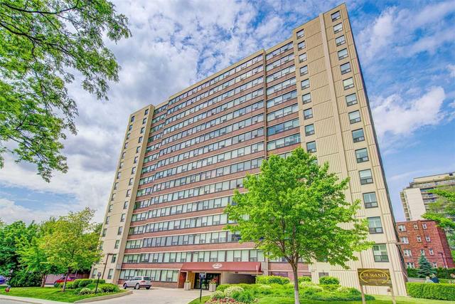 1202 - 120 Duke St, Condo with 3 bedrooms, 2 bathrooms and 1 parking in Hamilton ON | Image 27