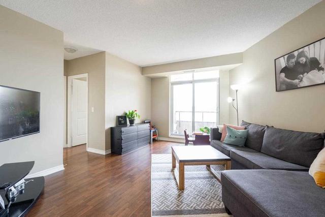 410 - 9235 Jane St, Condo with 1 bedrooms, 1 bathrooms and 1 parking in Vaughan ON | Image 32