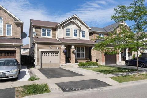 897 Challinor Terr, Milton, ON, L9T7V6 | Card Image