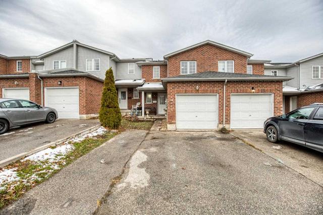 74 Ralgreen Cres, House attached with 4 bedrooms, 3 bathrooms and 2 parking in Kitchener ON | Image 1