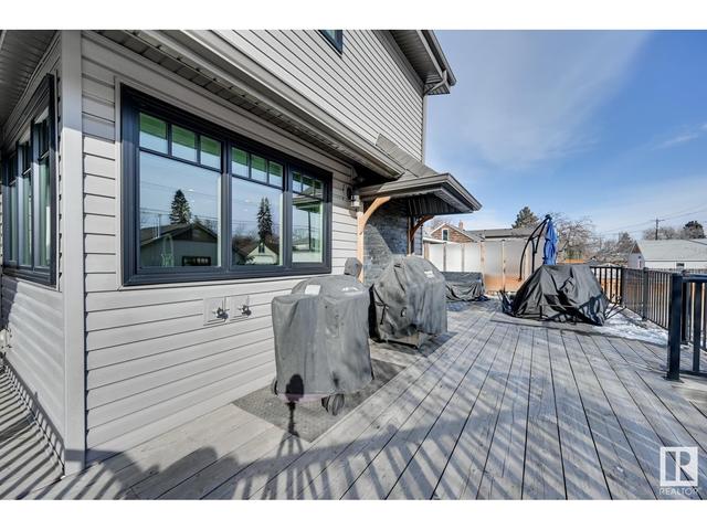 11313 127 St Nw, House detached with 4 bedrooms, 4 bathrooms and 4 parking in Edmonton AB | Image 65