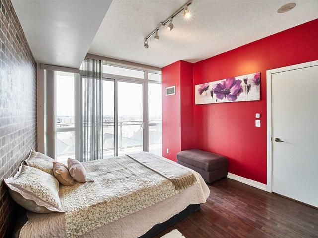 707 - 5101 Dundas St W, Condo with 2 bedrooms, 2 bathrooms and 1 parking in Toronto ON | Image 5