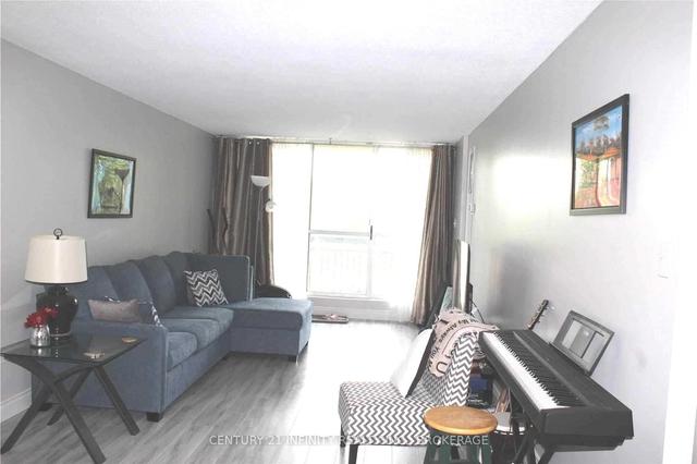 305 - 1275 Markham Rd, Condo with 2 bedrooms, 2 bathrooms and 1 parking in Toronto ON | Image 22